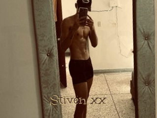 stiven_xx Porno FR