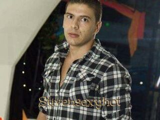Stivensexyhot