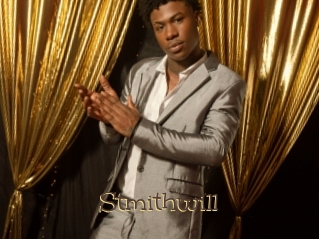 Stmithwill