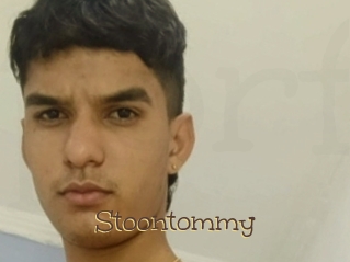 Stoontommy