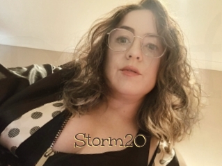 storm20 Porno FR