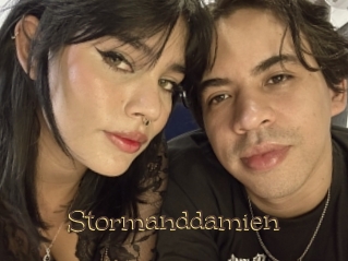 Stormanddamien
