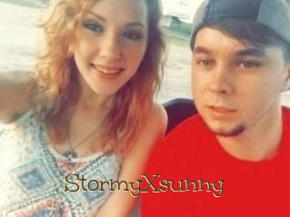 StormyXsunny