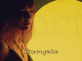 Stormyadia