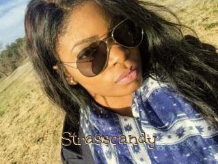 Strasscandy