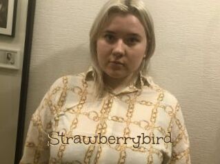 Strawberrybird