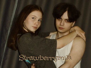 strawberrymila Porno FR