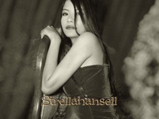 Strellahansell