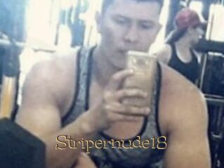 Stripernude18