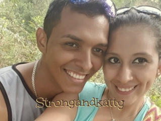 strongandkatty Porno FR