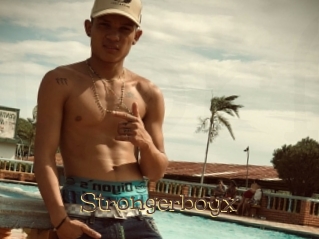 strongerboyx Porno FR