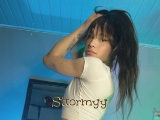 Sttormyy
