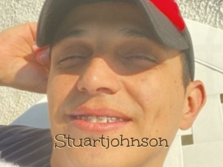Stuartjohnson