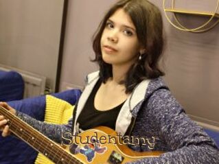 Studentamy