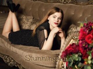 Stunningalin