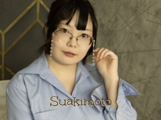 Suakimoto