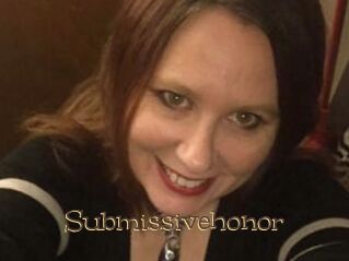 Submissivehonor
