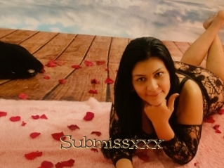 Submissxxx