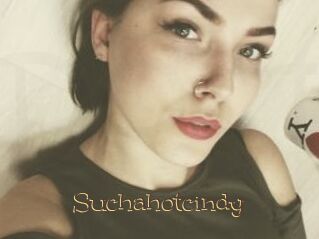 Suchahotcindy