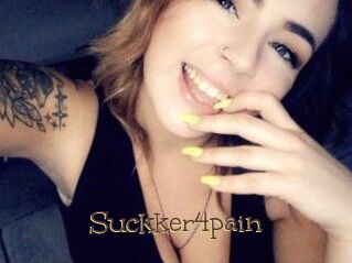 Suckker4pain