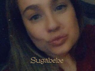 Sugabebe