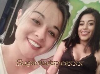 sugarandspicexxx Porno FR