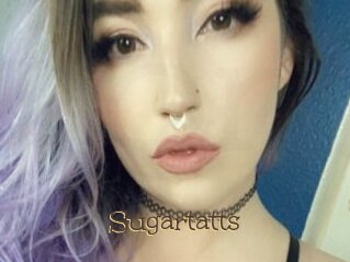 sugartatts Porno FR
