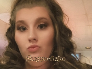 Suggerflake