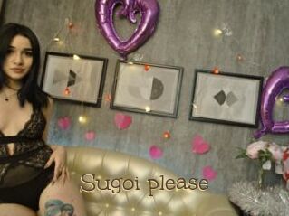Sugoi_please