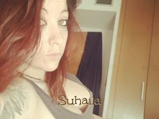 Suhaila