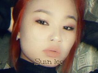 Suin_lee