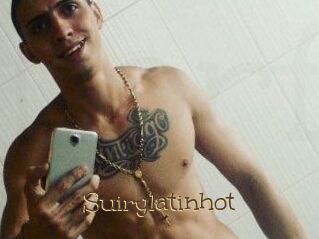 Suirylatinhot
