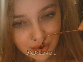 Sukilovex