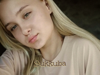 Sukkuba