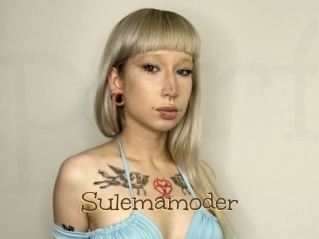Sulemamoder