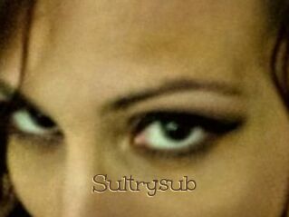 Sultrysub