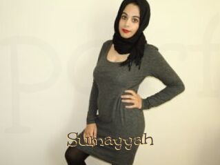 Sumayyah