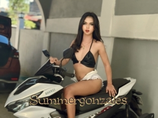 Summergonzales