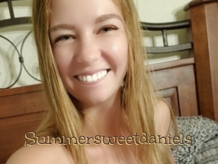 Summersweetdaniels