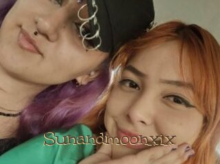 Sunandmoonxix