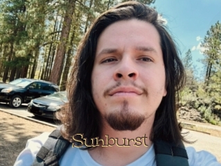 Sunburst