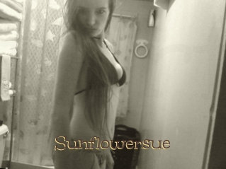 Sunflowersue