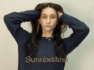 Sunnbelding