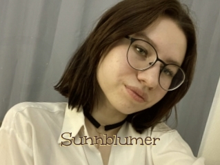 Sunnblumer