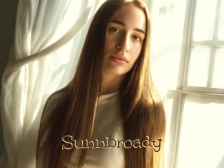 Sunnbroady