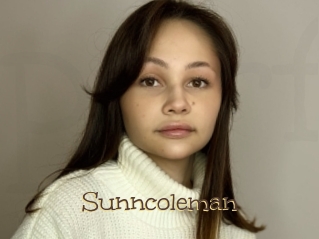 Sunncoleman