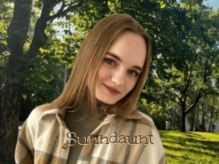 Sunndaunt