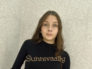Sunnivaally