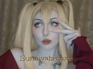 Sunnivabrower