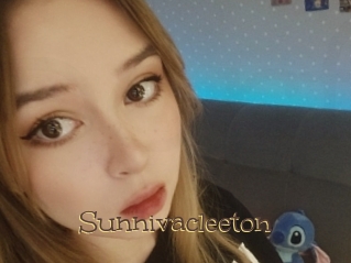 Sunnivacleeton